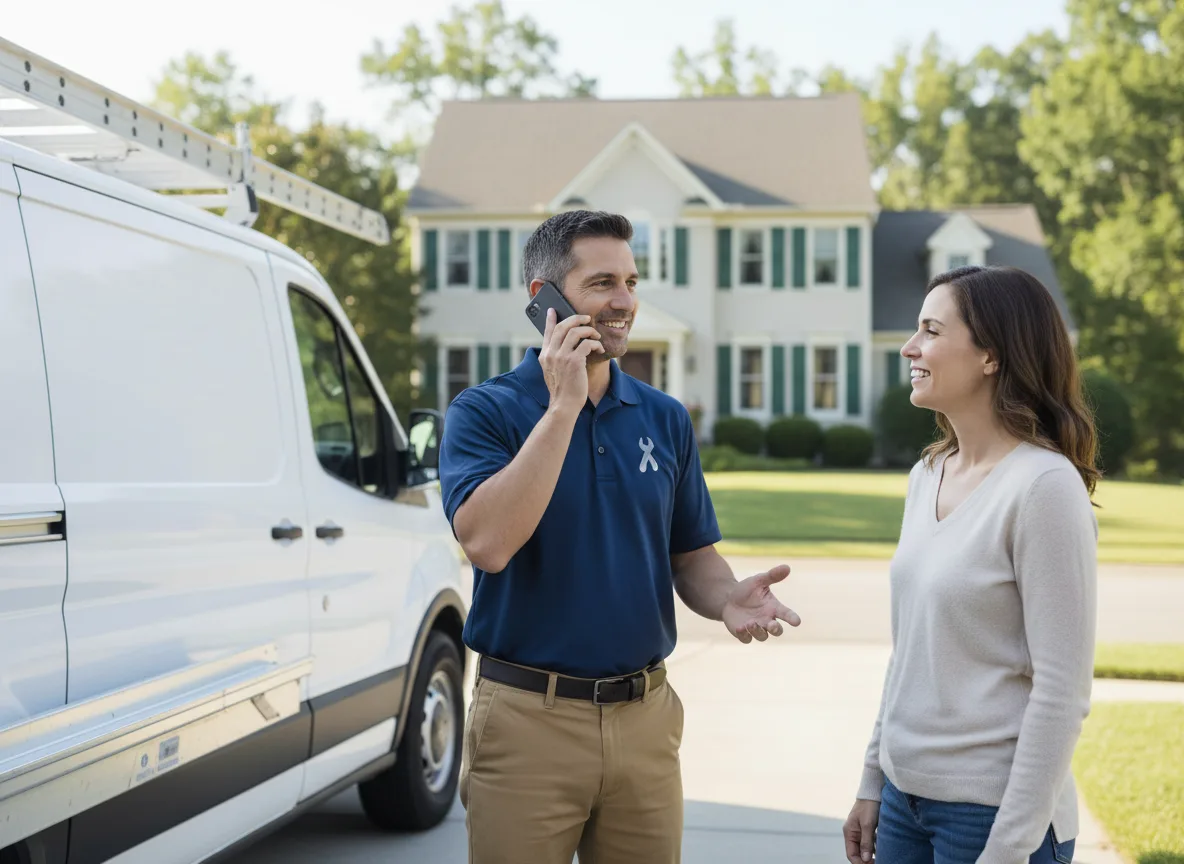Home Gutter Service Rupert, WV FAQs